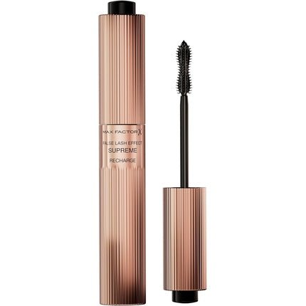 Max Factor False Lash Effect Supreme Recharge Mascara - Black Instant 7x - Maison des fragrances