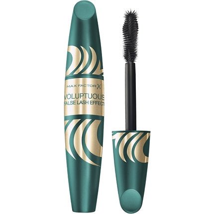Max Factor False Lash Effect Voluptuous Volume Mascara 13.1ml Black/Brown - Maison des fragrances