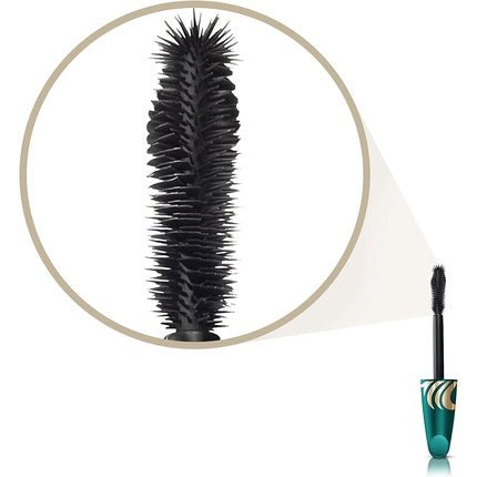 Max Factor False Lash Effect Voluptuous Volume Mascara 13.1ml Black/Brown - Maison des fragrances