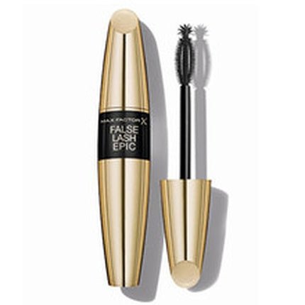 Max Factor False Lash Epic Volume Mascara 13 Ml Black - Maison des fragrances