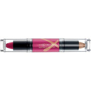 Max Factor Flipstick Colour Effect Folky Pink - Maison des fragrances