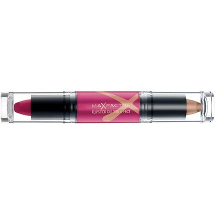 Max Factor Flipstick Colour Effect Folky Pink - Maison des fragrances