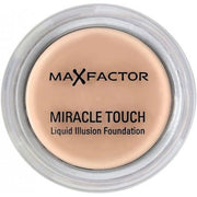 Max Factor Foundation 12ml Beige - Maison des fragrances
