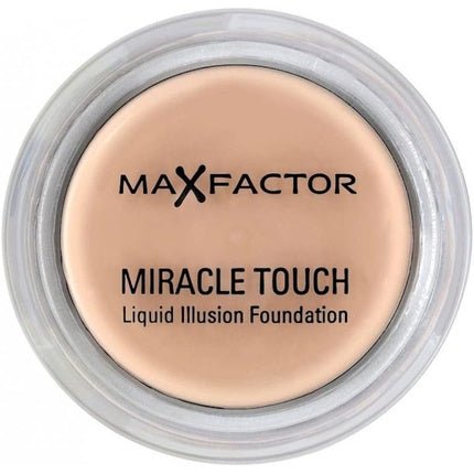 Max Factor Foundation 12ml Beige - Maison des fragrances
