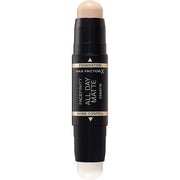 Max Factor Foundation Facefinity All Day Matte Panstik - Maison des fragrances