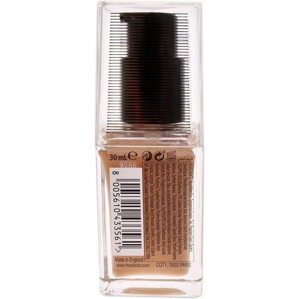 Max Factor Healthy Skin Harmony Foundation SPF 2 30ml 80 Bronze - Maison des fragrances
