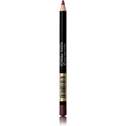 Max Factor Kohl Eye Pencil 3 Brown 030 1 count - Maison des fragrances