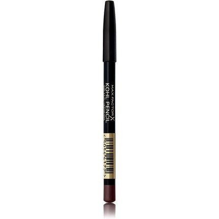 Max Factor Kohl Eye Pencil 5 Charcoal Grey 050 - Maison des fragrances