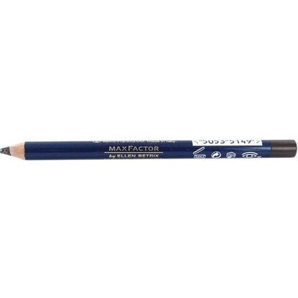 Max Factor Kohl Kajal Eye Pencil 030 Brown 1.2g - Maison des fragrances