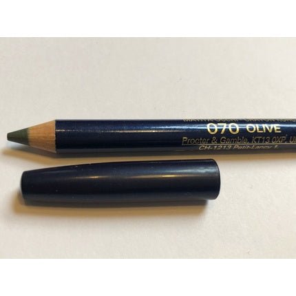 Max Factor Kohl Kajal Eye Pencil - 070 Olive 4g - Maison des fragrances