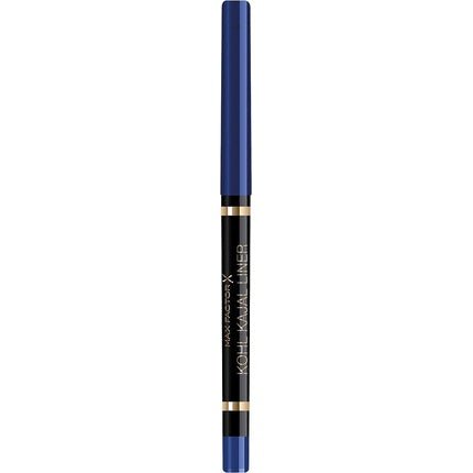 Max Factor Kohl Kajal Liner Automatic Eye Pencil 002 Azure - Maison des fragrances