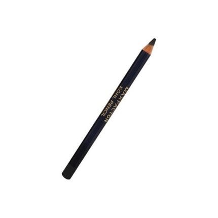 Max Factor Kohl Pencil Eyeliner 20 Black Easy to Blend Formula - Maison des fragrances
