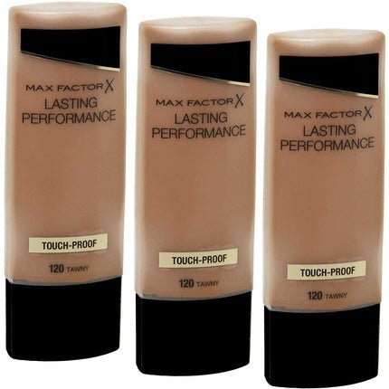 Max Factor Lasting Performance Foundation 35ml - Maison des fragrances