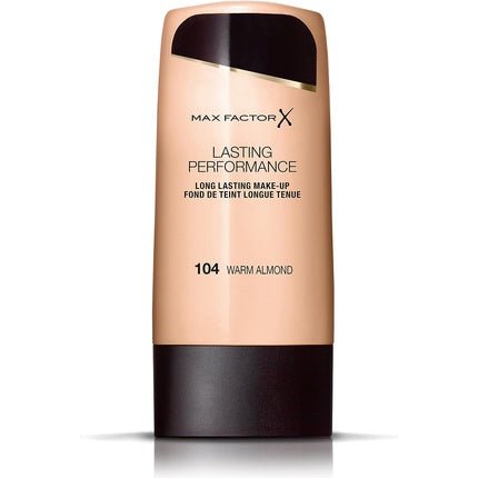 Max Factor Lasting Performance Foundation 35ml - Maison des fragrances