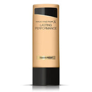 Max Factor Lasting Performance Long - Lasting Liquid Foundation 102 Pastelle 35ml - Maison des fragrances