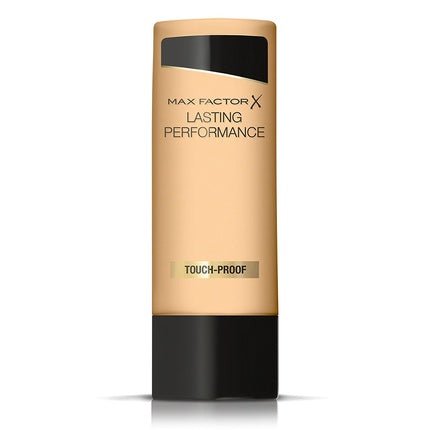 Max Factor Lasting Performance Long - Lasting Liquid Foundation 102 Pastelle 35ml - Maison des fragrances