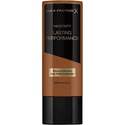 Max Factor Lasting Performance Long - Lasting Liquid Foundation 35ml 130 Mahogany - Maison des fragrances