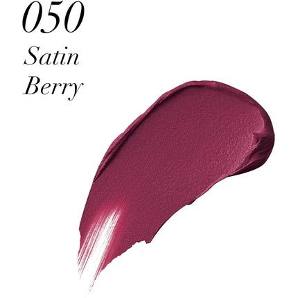 Max Factor Lip Gloss 050 Satin Berry 1 Count - Maison des fragrances