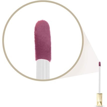 Max Factor Lip Gloss Blooming Berry 35 - Maison des fragrances