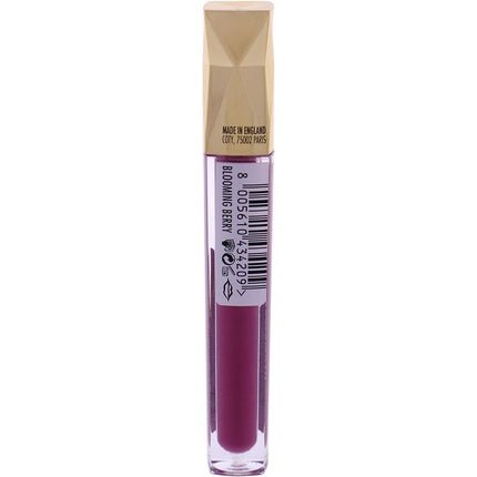 Max Factor Lip Gloss Blooming Berry 35 - Maison des fragrances