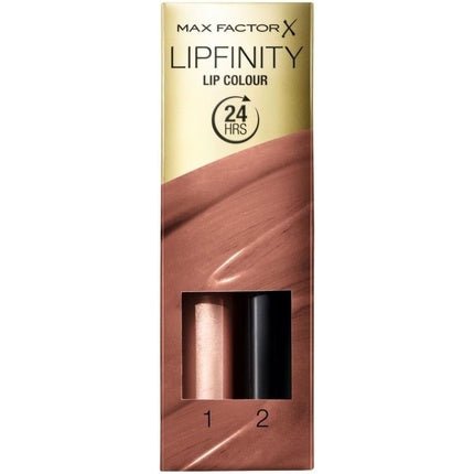 Max Factor Lipfinity 180 Spiritual - Maison des fragrances