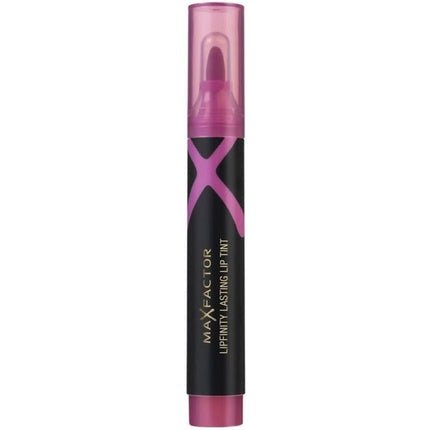 Max Factor Lipfinity Lasting Lip Tint 03 Pink Princess - Maison des fragrances
