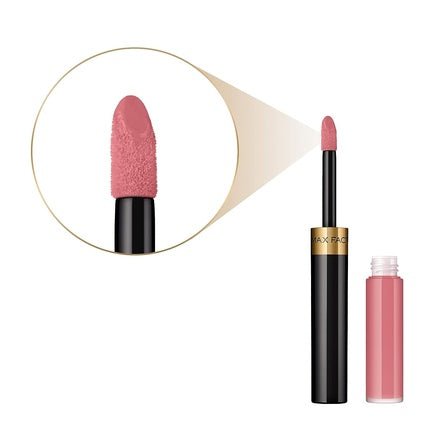 Max Factor Lipfinity Lip Colour 010 Whisper - Maison des fragrances