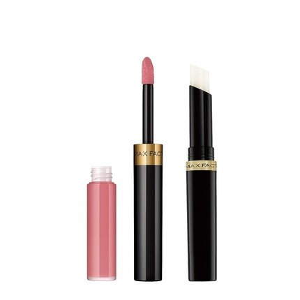 Max Factor Lipfinity Lip Colour 010 Whisper - Maison des fragrances