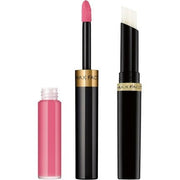 Max Factor Lipfinity Lip Colour Long - Lasting Lipstick With Permawear System 22 Forever Lolita 2.3ml + 1.9g - Maison des fragrances