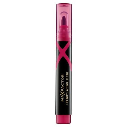 Max Factor Lipfinity Lip Tint 06 Royal Plum 3ml - Maison des fragrances