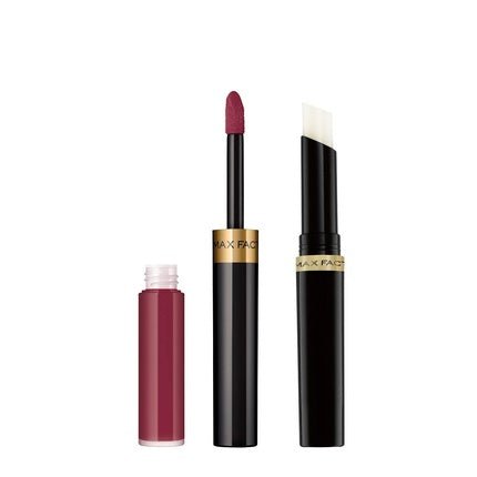 Max Factor Lipfinity Lipstick for Women 108 Frivolous 4g - Maison des fragrances