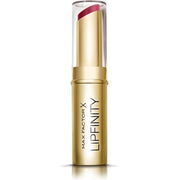 Max Factor Lipfinity Long Lasting Bullet Lipstick So Luxuriant 65 4g - Maison des fragrances