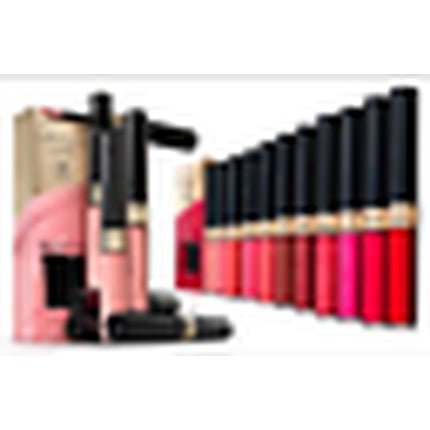 Max Factor Lipfinity Long - Lasting Lip Color Lipstick with Glossy Finish - Choose Shade - Maison des fragrances