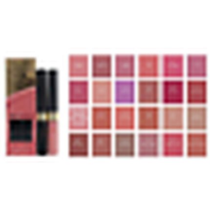Max Factor Lipfinity Long - Lasting Lip Color Lipstick with Glossy Finish - Choose Shade - Maison des fragrances
