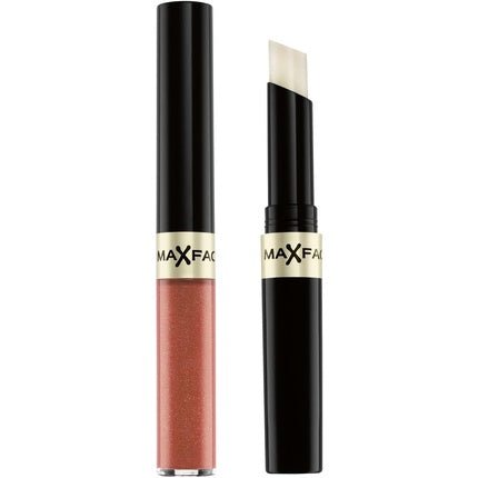 Max Factor Lipfinity Long - Lasting Two Step Lipstick 130 Luscious 4.2g - Maison des fragrances