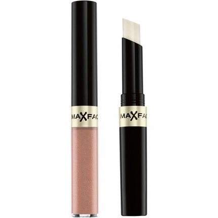 Max Factor Lipfinity Long - Lasting Two Step Lipstick 160 Iced 4.2g - Maison des fragrances