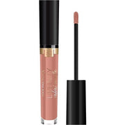 Max Factor Lipfinity Velvet Matte Lipstick 3.5ml 040 Luxe Nude - Maison des fragrances