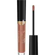 Max Factor Lipfinity Velvet Matte Liquid Lipstick 010 Velvet Bear 4ml - Maison des fragrances