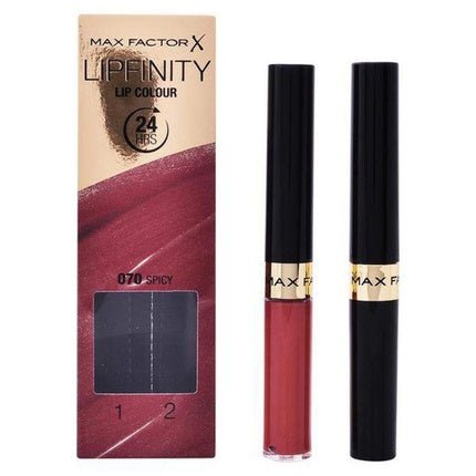 Max Factor Makeup Palette 2ml - Maison des fragrances