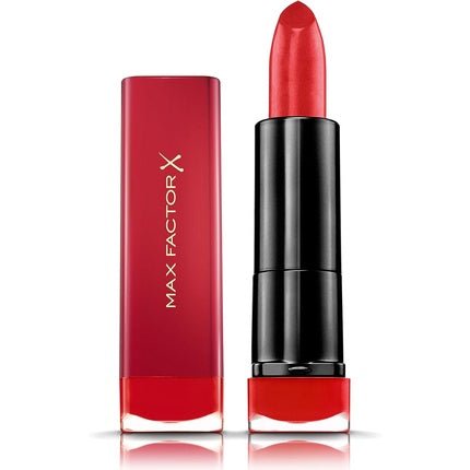 Max Factor Marilyn Monroe Color Elixir Collection no. 2 Sunset Red Lipstick - Maison des fragrances