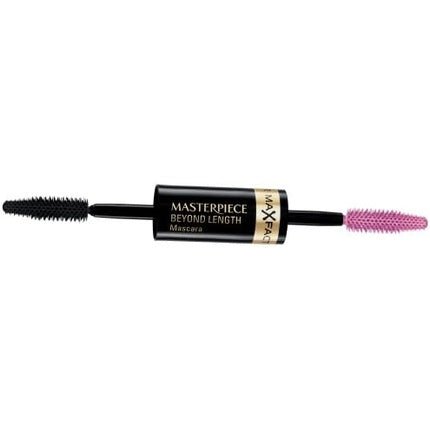 Max Factor Masterpiece Beyond Length Mascara 110 Blazing Black - Maison des fragrances