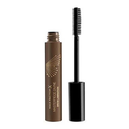 Max Factor Masterpiece Divine Brow Lamination Gel 003 Medium - Perfect For Achieving Beautifully Styled Brows - Maison des fragrances