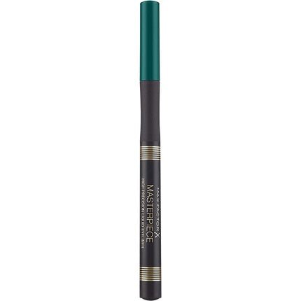 Max Factor Masterpiece High Precision Liquid Eyeliner 1ml Forest - Maison des fragrances