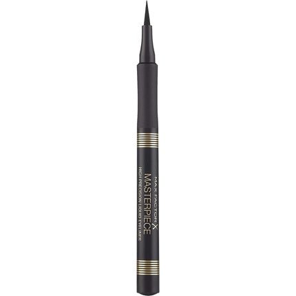 Max Factor Masterpiece High Precision Liquid Eyeliner 1ml Velvet Black - Maison des fragrances
