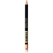 Max Factor Masterpiece Kohl Eyeliner Pencil Natural Glaze 090 Peach Pink - Maison des fragrances