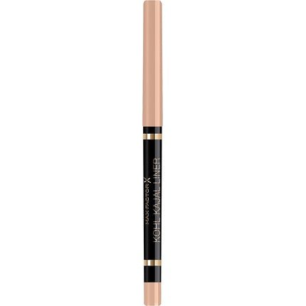 Max Factor Masterpiece Kohl Kajal Automatic Pencil 003 Beige - Maison des fragrances