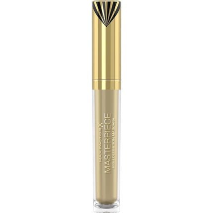 Max Factor Masterpiece Mascara 001Rich Black - Maison des fragrances