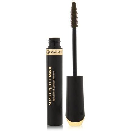 Max Factor Masterpiece Mascara Black Brown 7.2ml - Maison des fragrances