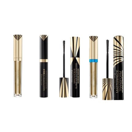 Max Factor Masterpiece Max Mascara - Maison des fragrances