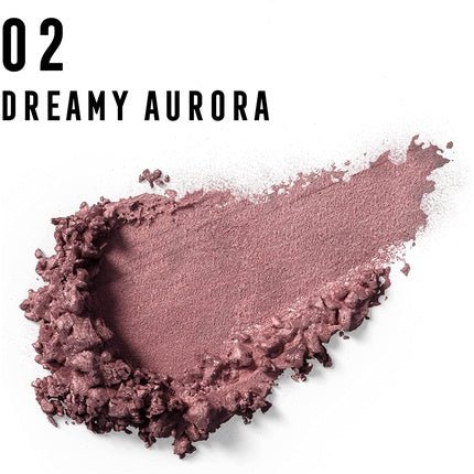 Max Factor Masterpiece Mono Eyeshadow Dreamy Aurora 02 - Maison des fragrances